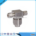 Stainless steel one-way air compressor filters